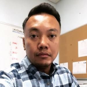 Meet your Posher, Greg